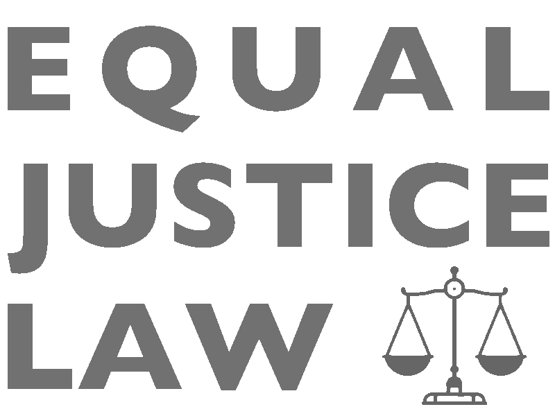 Equal Justice Law